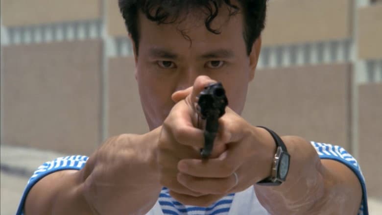 Backdrop from Cop of the Town