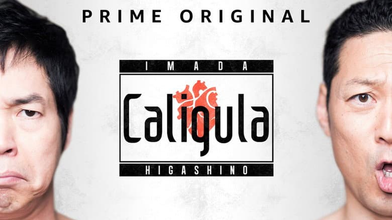 Backdrop from Caligula