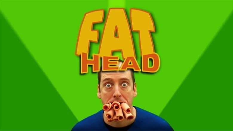 Backdrop from Fat Head