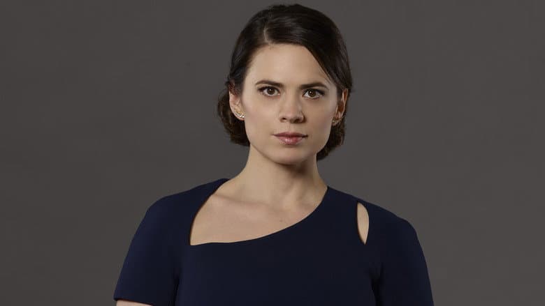 Backdrop from Conviction