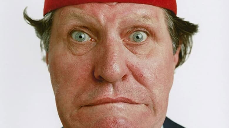 Backdrop from The Untold Tommy Cooper