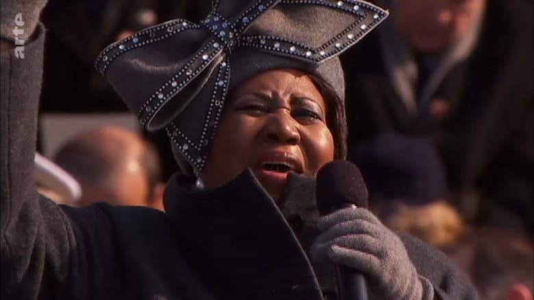 Backdrop from Queens Of Pop: Aretha Franklin