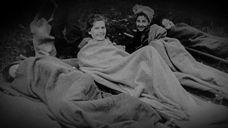 Кадр із фільму «Нацистські концентраційні табори (фільм, 1945)»