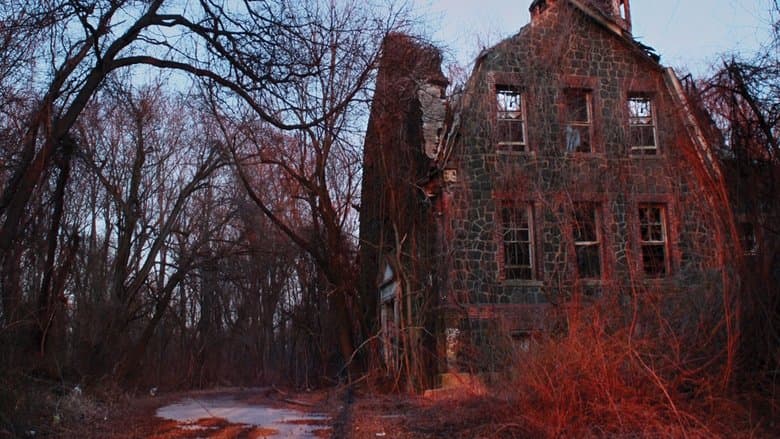 Backdrop from Cropsey
