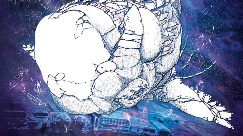 Backdrop from Hakugei: Legend of the Moby Dick