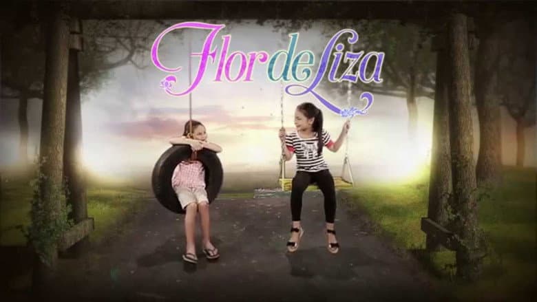 Backdrop from FlorDeLiza