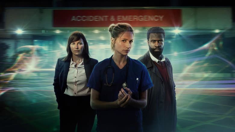 Backdrop from Malpractice