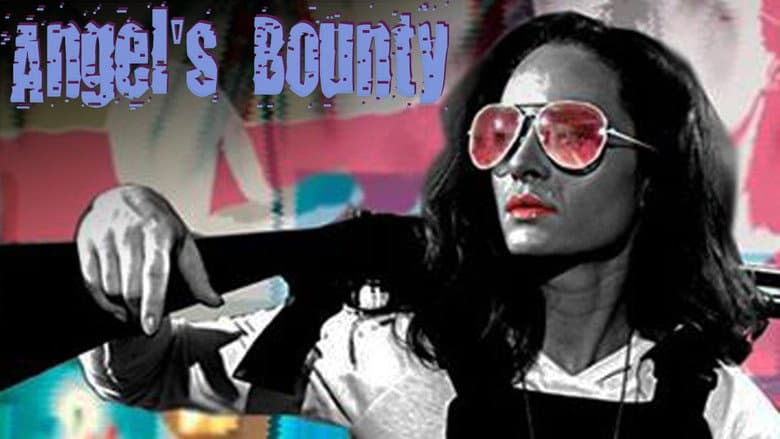 Backdrop from Angel's Bounty