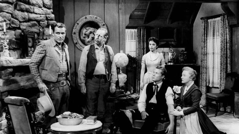 Backdrop from The Lawless Eighties