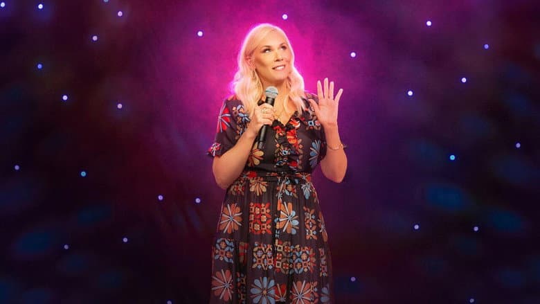 Backdrop from Leanne Morgan: I'm Every Woman
