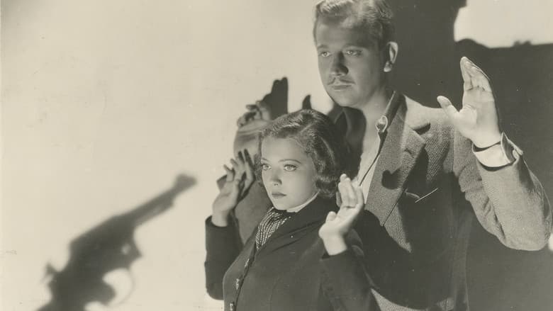 Backdrop from Mary Burns, Fugitive
