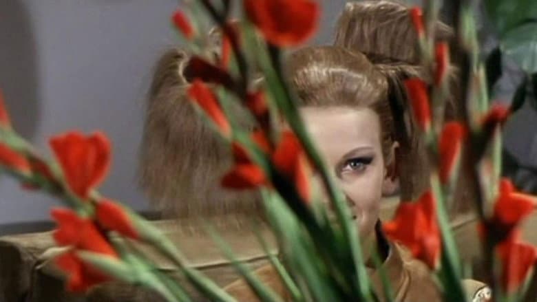 Backdrop from Date for a Murder