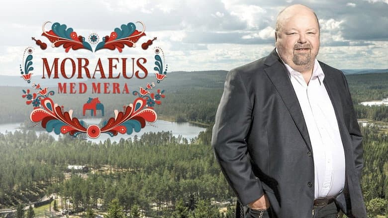 Backdrop from Moraeus med mera