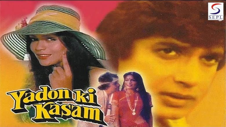 Backdrop from Yadon Ki Kasam