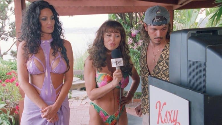 Backdrop from L.E.T.H.A.L. Ladies: Return to Savage Beach