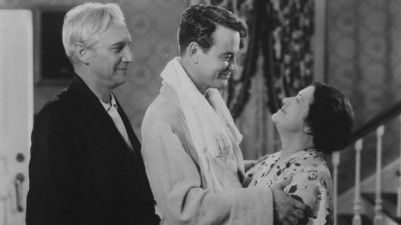 Backdrop from Young Dr. Kildare
