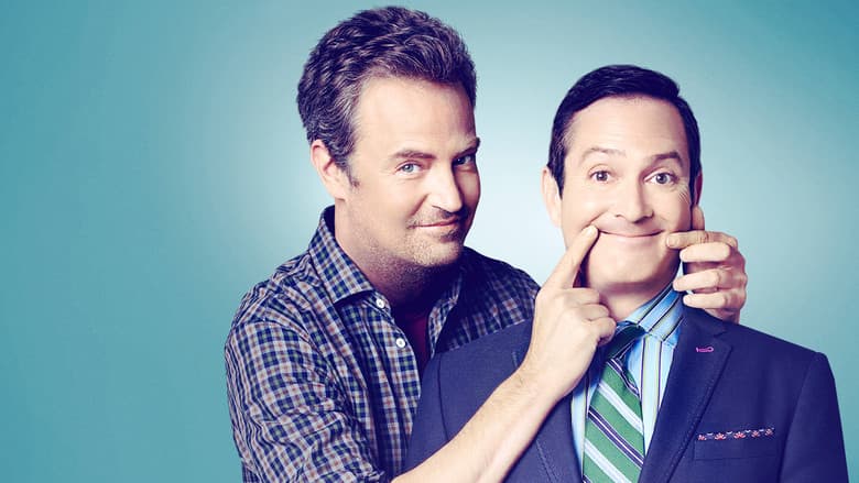 Backdrop from The Odd Couple