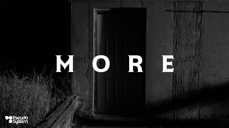 Backdrop from More