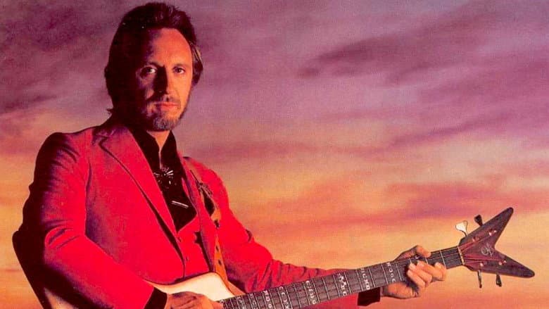 Backdrop from An Ox's Tale: The John Entwistle Story
