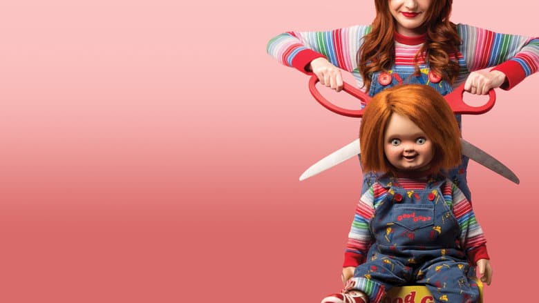 Backdrop from Living with Chucky