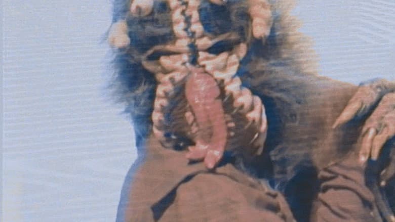 Backdrop from Dream Goblin
