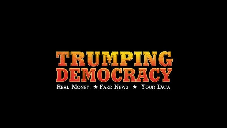 Backdrop from Trumping Democracy