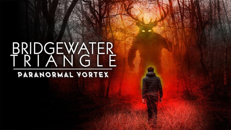 Backdrop from Bridgewater Triangle: Paranormal Vortex