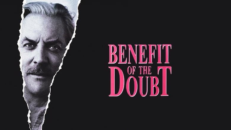 Backdrop from Benefit of the Doubt