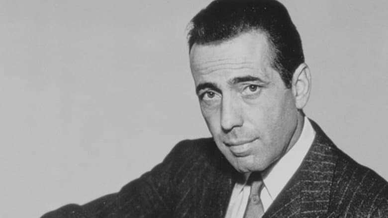 Backdrop from Bogart: The Untold Story