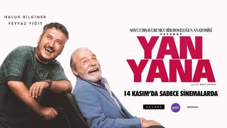 Backdrop from Yan Yana