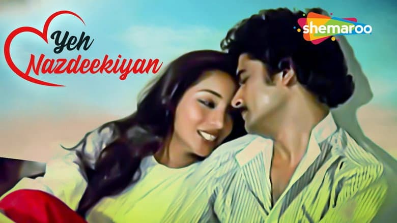 Backdrop from Yeh Nazdeekiyan