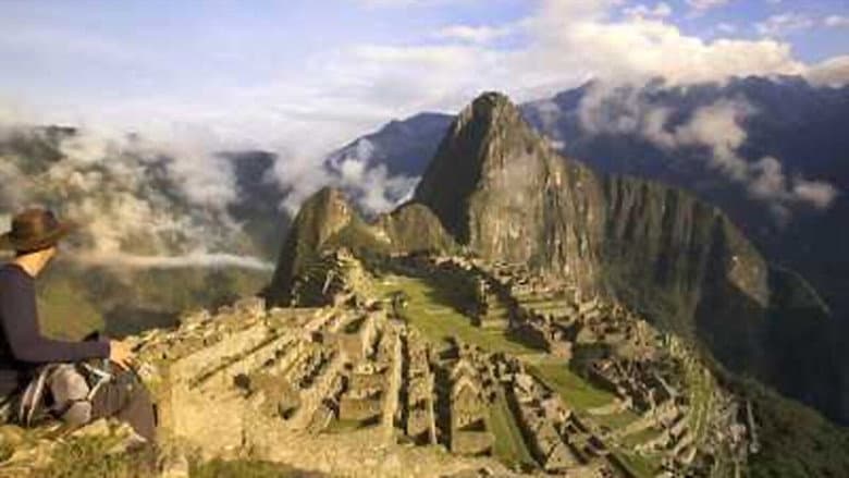 Backdrop from 1000 Places To See Before You Die
