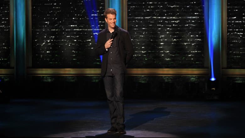 Backdrop from Anthony Jeselnik: Caligula
