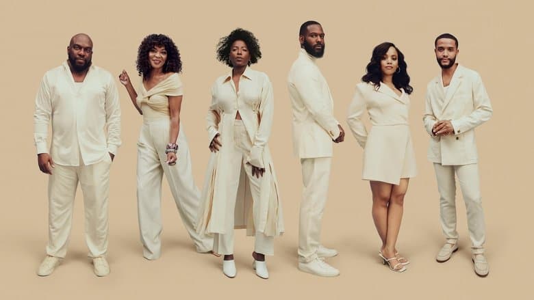 Backdrop from Queen Sugar