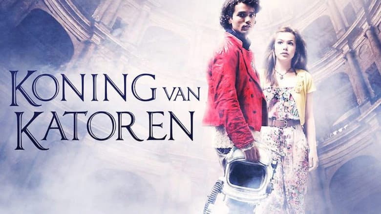 Backdrop from King of Katoren