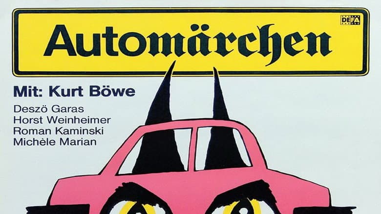 Backdrop from Automärchen