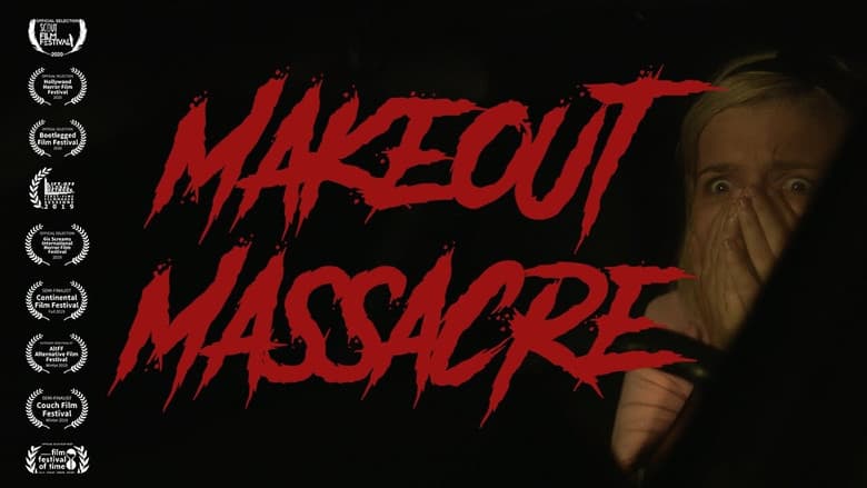 Backdrop from Makeout Massacre