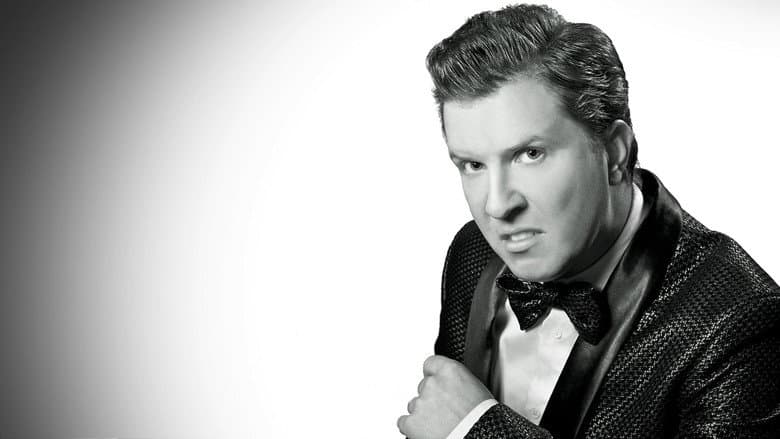 Backdrop from Nick Swardson: Seriously, Who Farted?