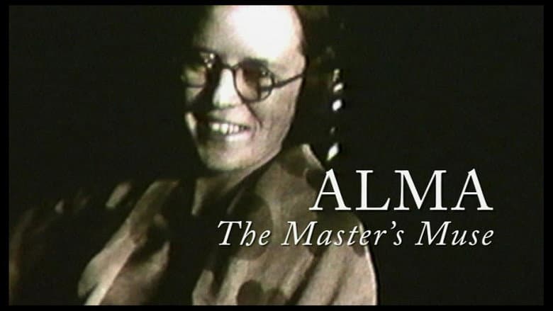 Backdrop from Alma: The Master's Muse