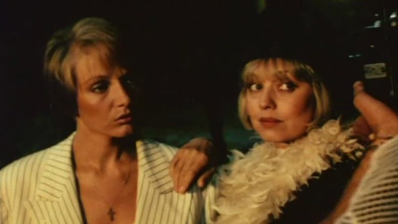 Backdrop from Death in Cinema
