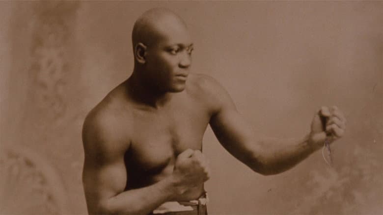Backdrop from Unforgivable Blackness: The Rise and Fall of Jack Johnson