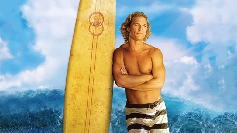Backdrop from Surfer, Dude