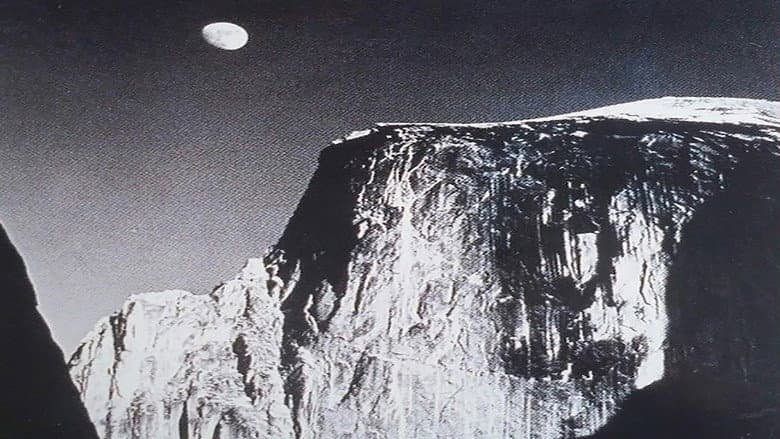 Backdrop from Ansel Adams : photographer
