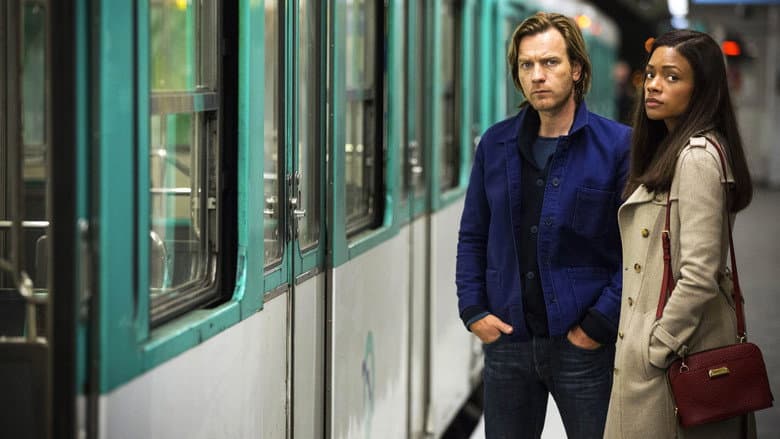 Backdrop from Our Kind of Traitor