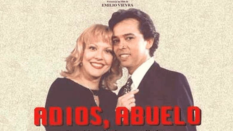 Backdrop from Adiós, abuelo