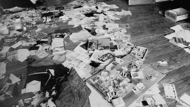 Backdrop from Prolific: Joe Brainard