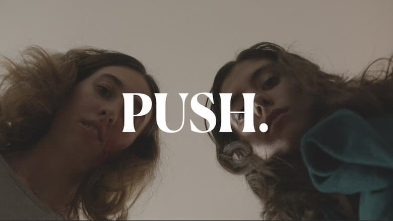 Backdrop from PUSH.