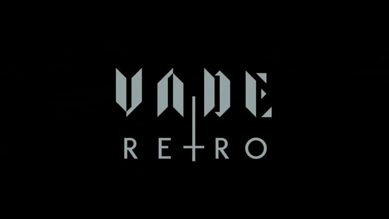 Backdrop from Vade Retro