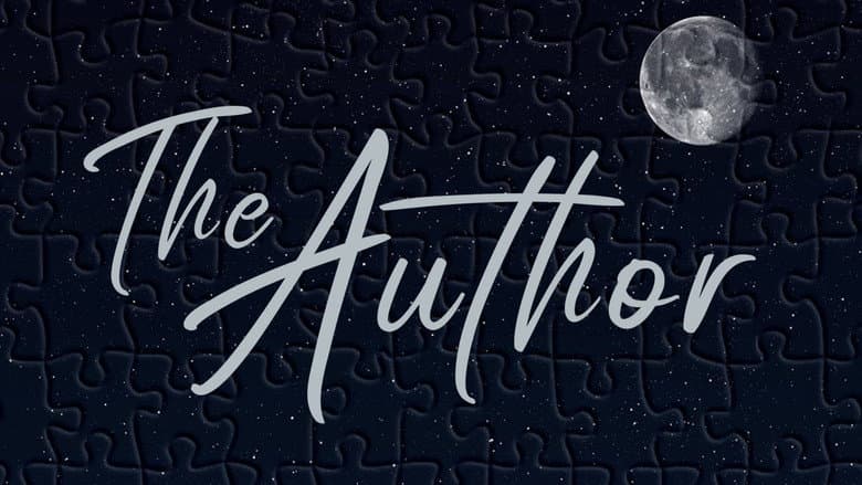 Backdrop from The Author