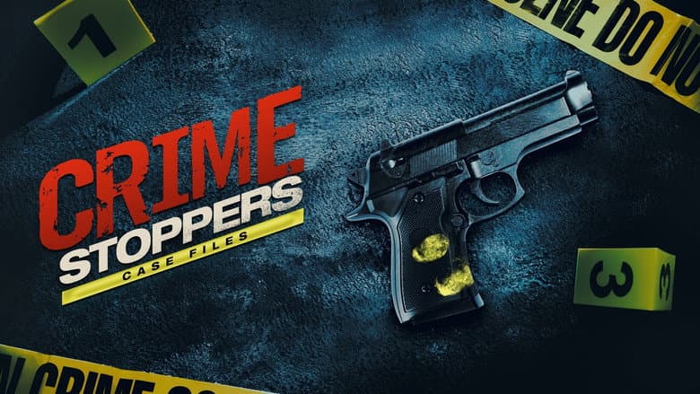 Backdrop from Crime Stoppers: Case Files